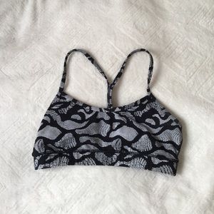 Lulu Lemon Sports Bra